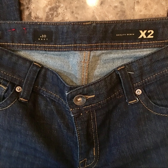 Express Jeans - Picture 3 of 3